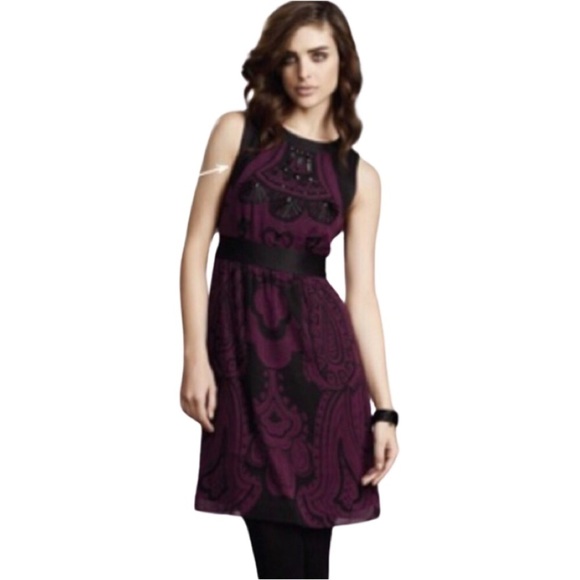 THE LIMITED Embellished Party Dress - Picture 1 of 8